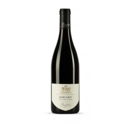 1 Mercurey 2019 Old Vines - Domaine Tupinier-Bautista - Bourgogne